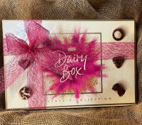 Dairy Box