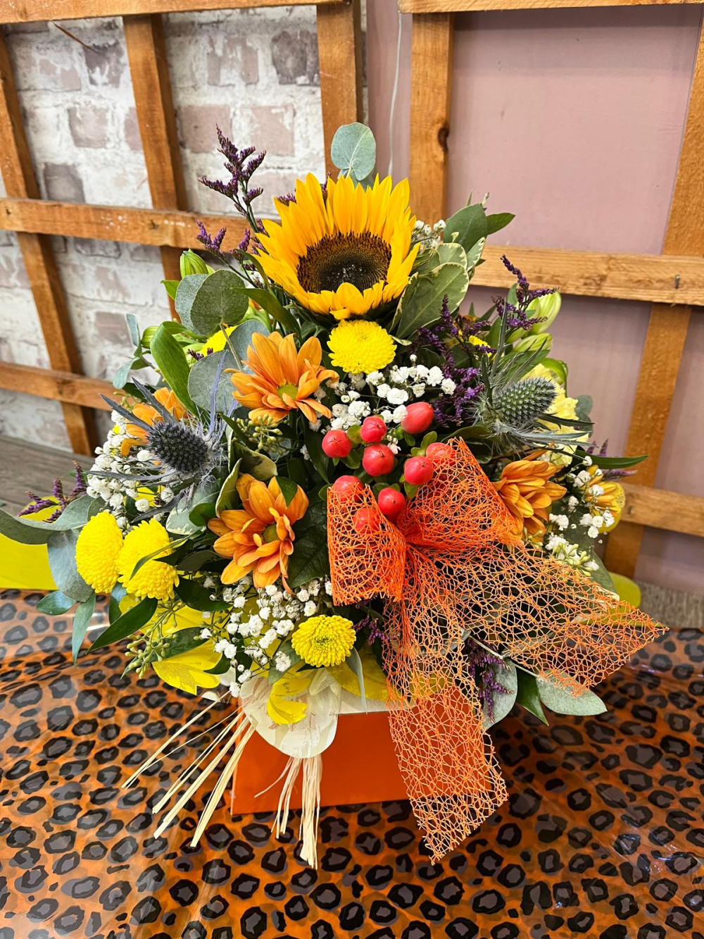 Rustic Radiance Product Image
