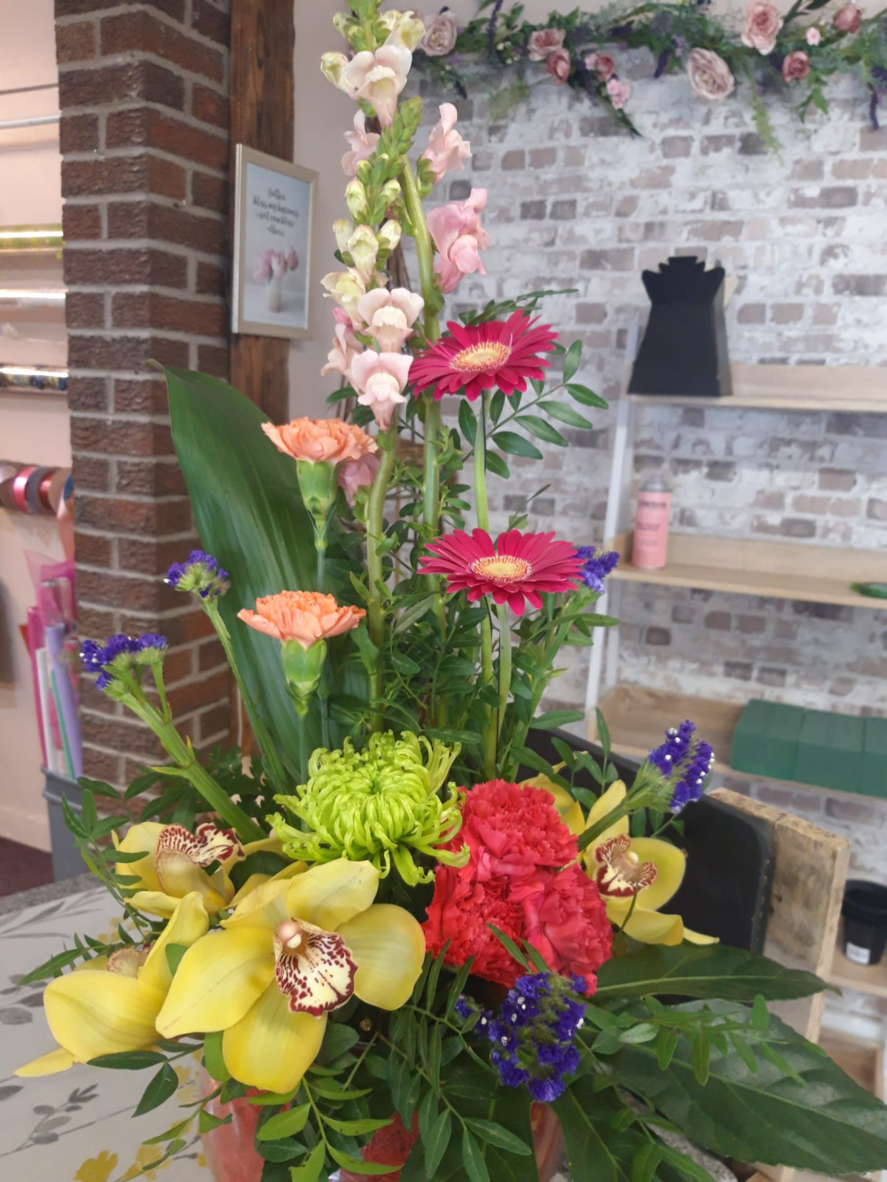 Tropical Summer Product Image
