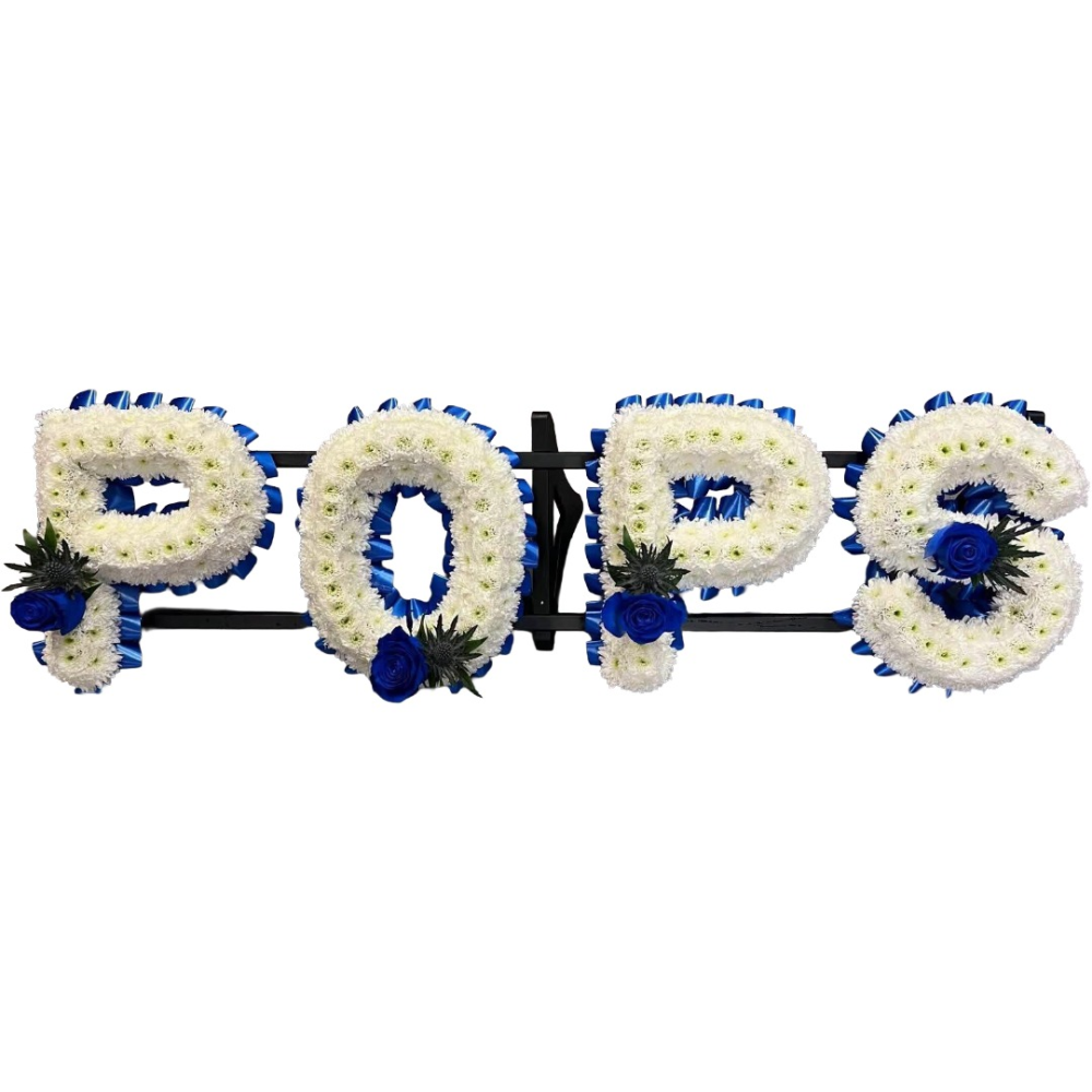 POPS Farewell Tribute Product Image