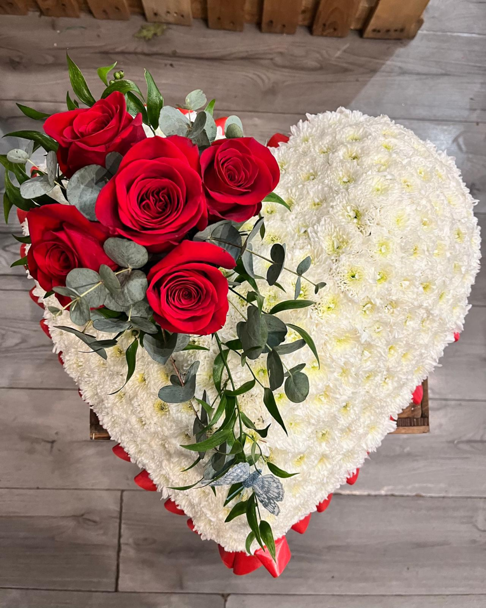 Everlasting Love Product Image