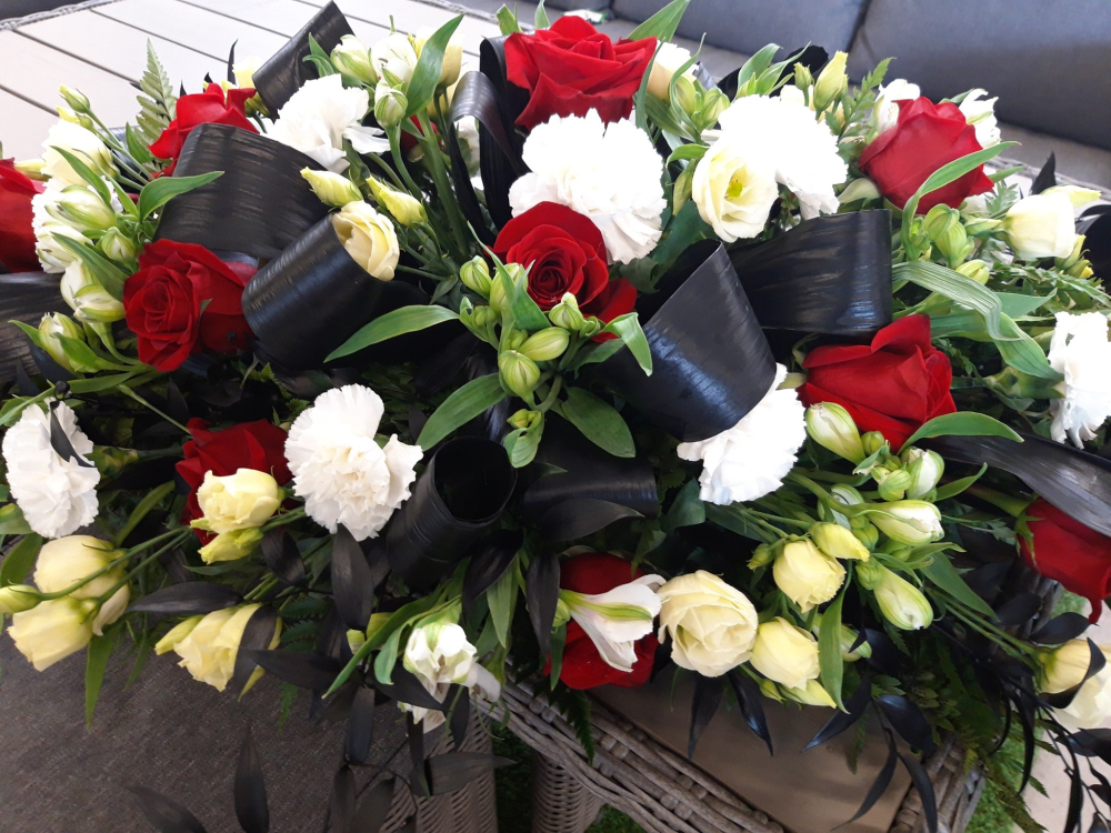 Coffin Spray Product Image