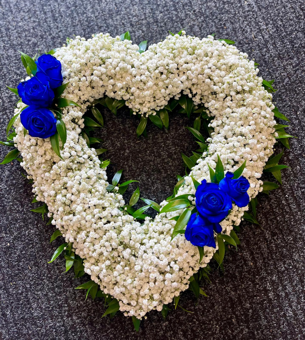 Open Heart Product Image